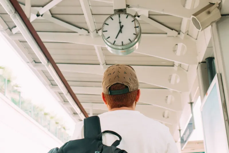 Patience Is a Skill — And the July 22 Countdown Might Be Killing It