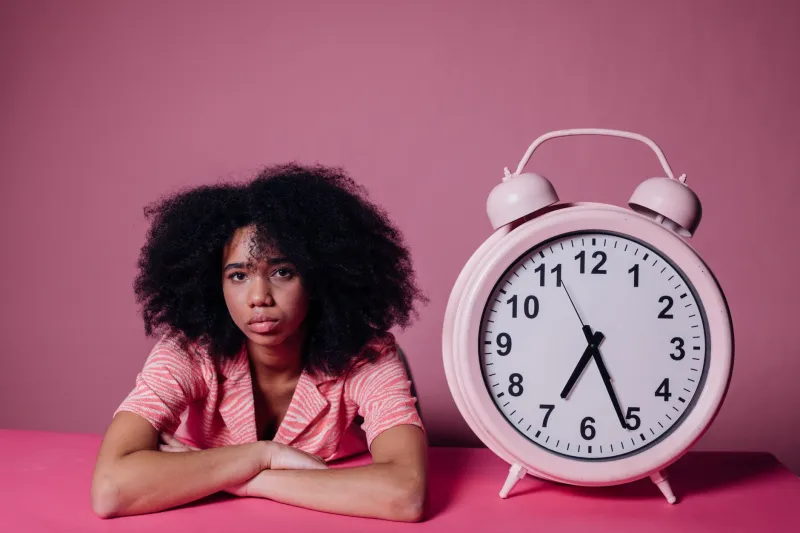 Ticking Toward Something: The Hidden Reason Countdowns Give Us a Grip on Life